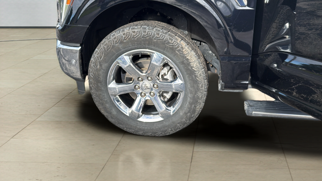 Certified 2022 Ford F150 King Ranch AWD/4WD image 36