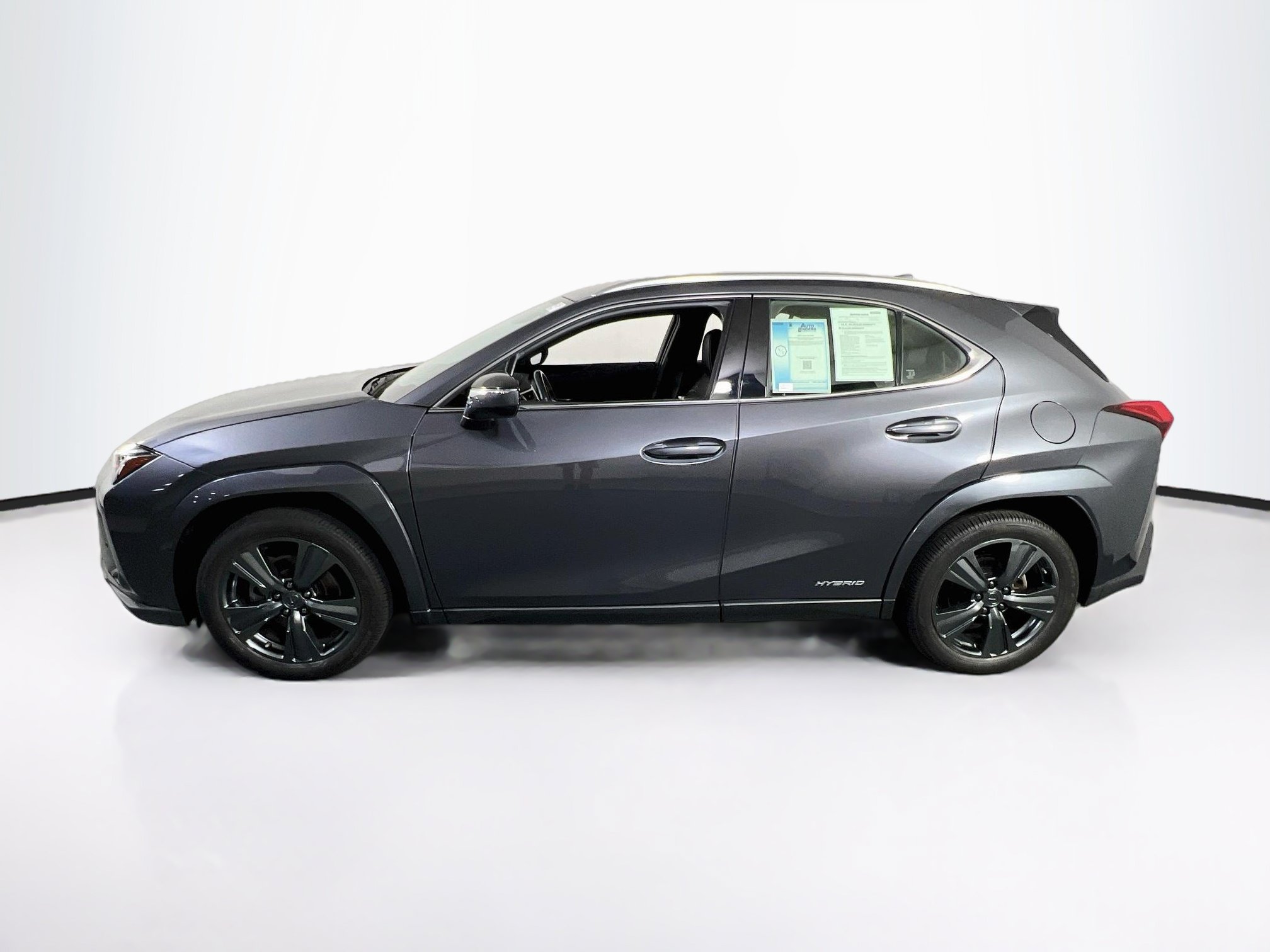Used 2022 Lexus UX 250h w/ Premium Package AWD/4WD image 8