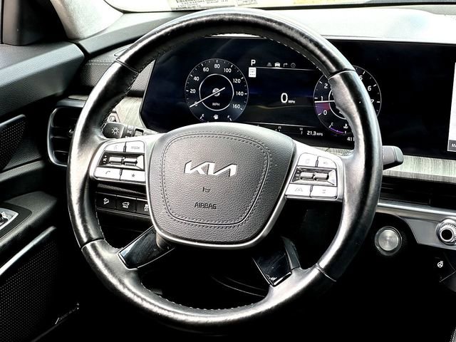 Used 2024 Kia Telluride SX Prestige image 31