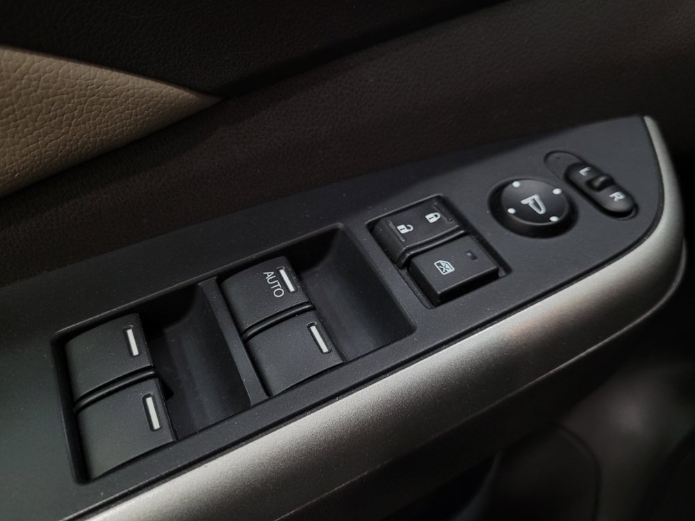 Used 2014 Honda CR-V EX-L image 27