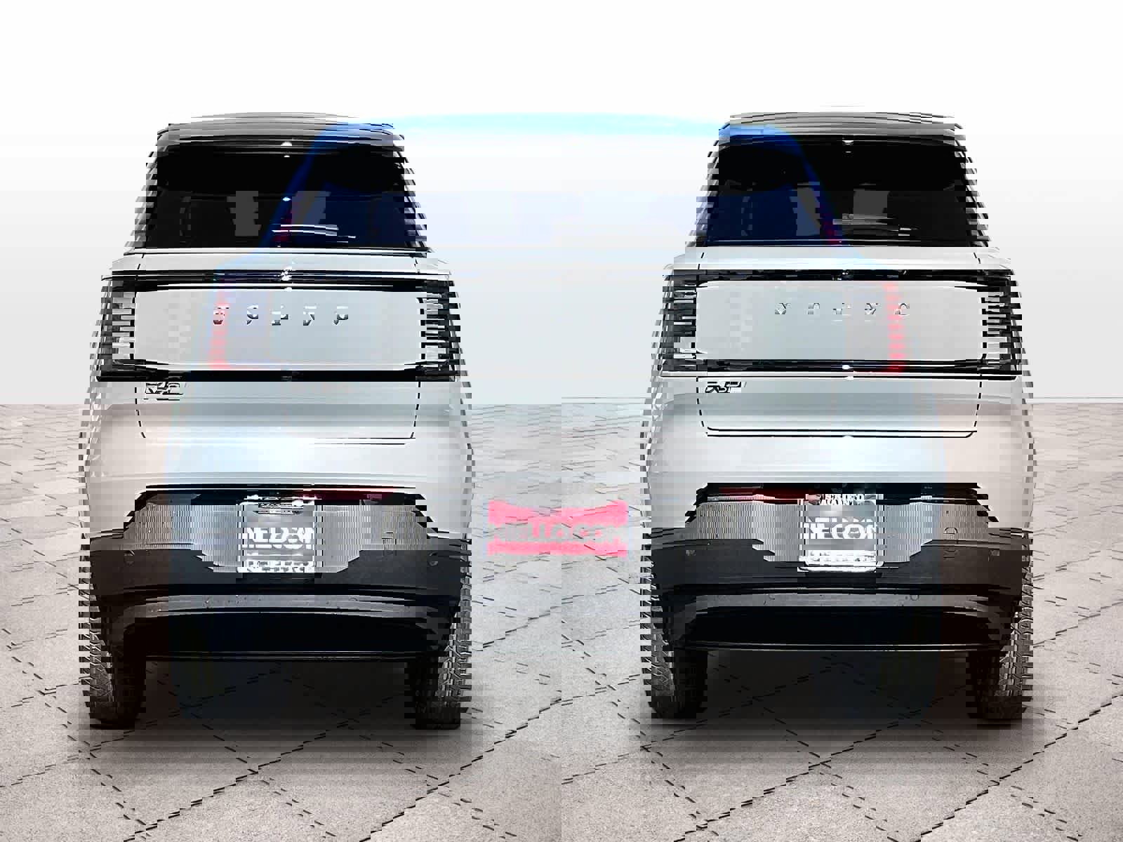 New 2026 Volvo EX30 Plus w/ Protection Package RWD image 6