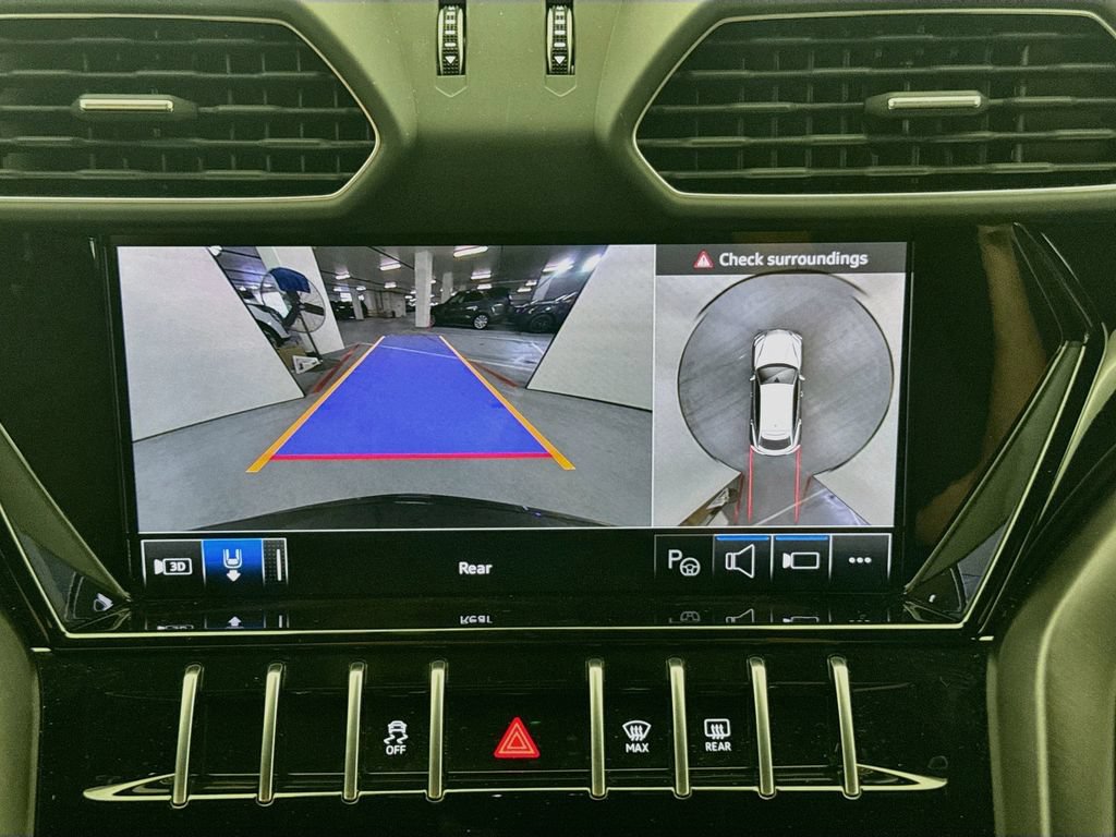 Used 2024 Lamborghini Urus S AWD/4WD image 14