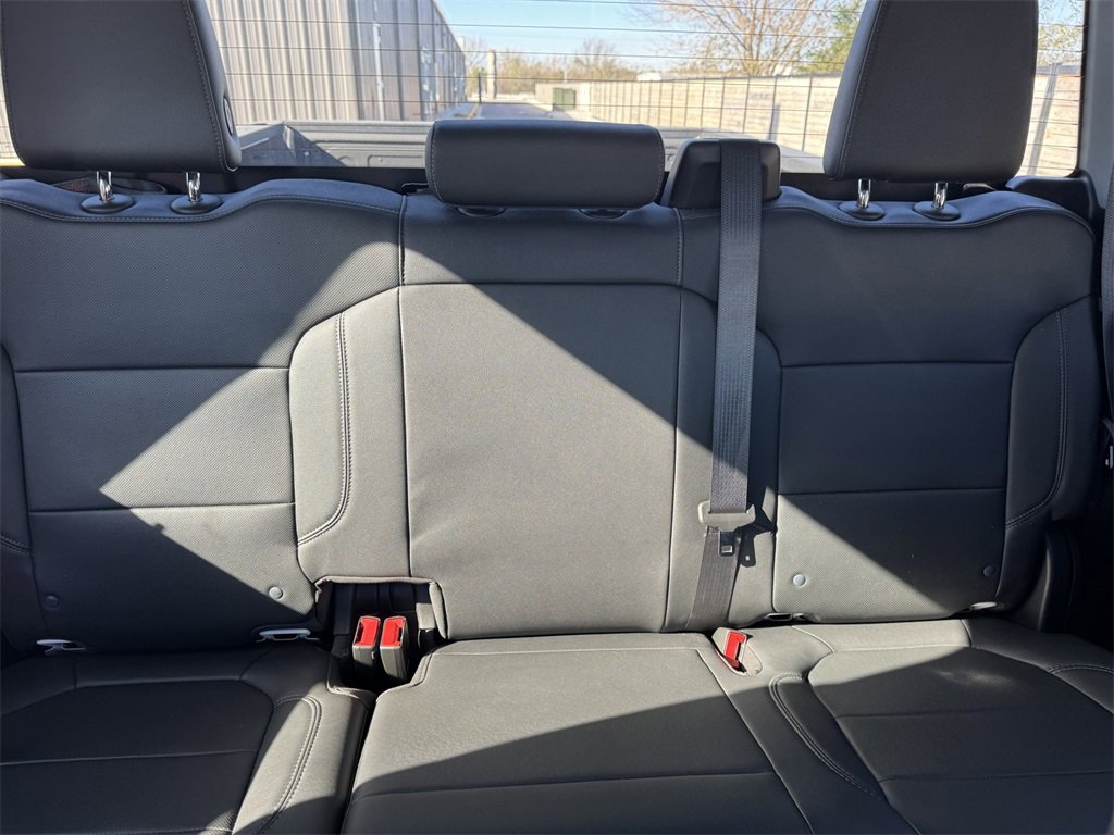 Used 2022 Chevrolet Silverado 2500 LTZ w/ Safety Package image 20