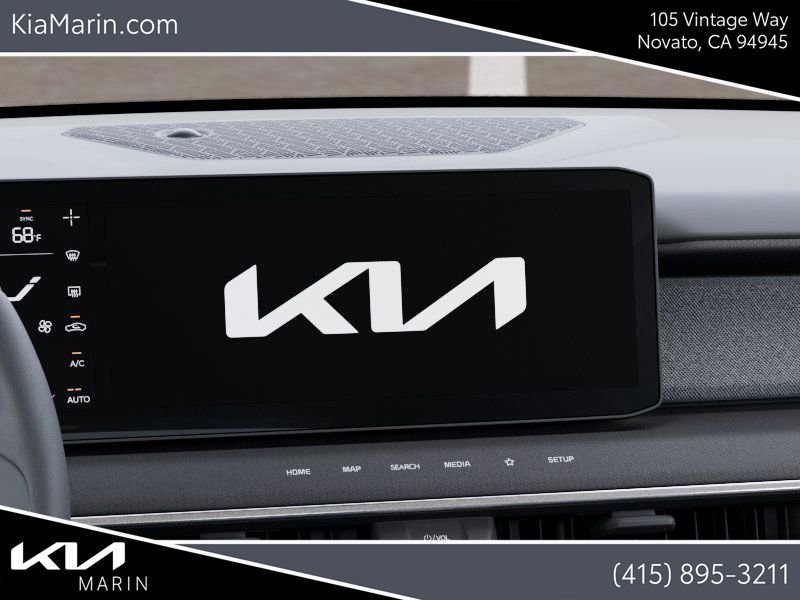 New 2026 Kia EV9 Light image 20
