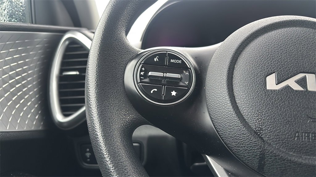 Used 2023 Kia Soul LX w/ Option Group 015 image 24