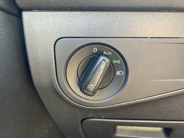Certified 2022 Volkswagen Tiguan S FWD image 19