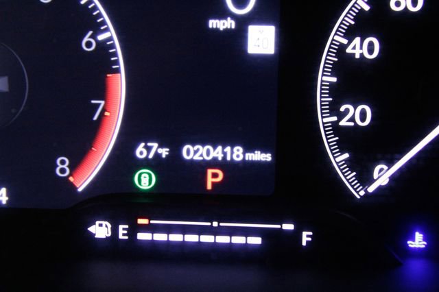 Certified 2024 Honda Civic EX image 25