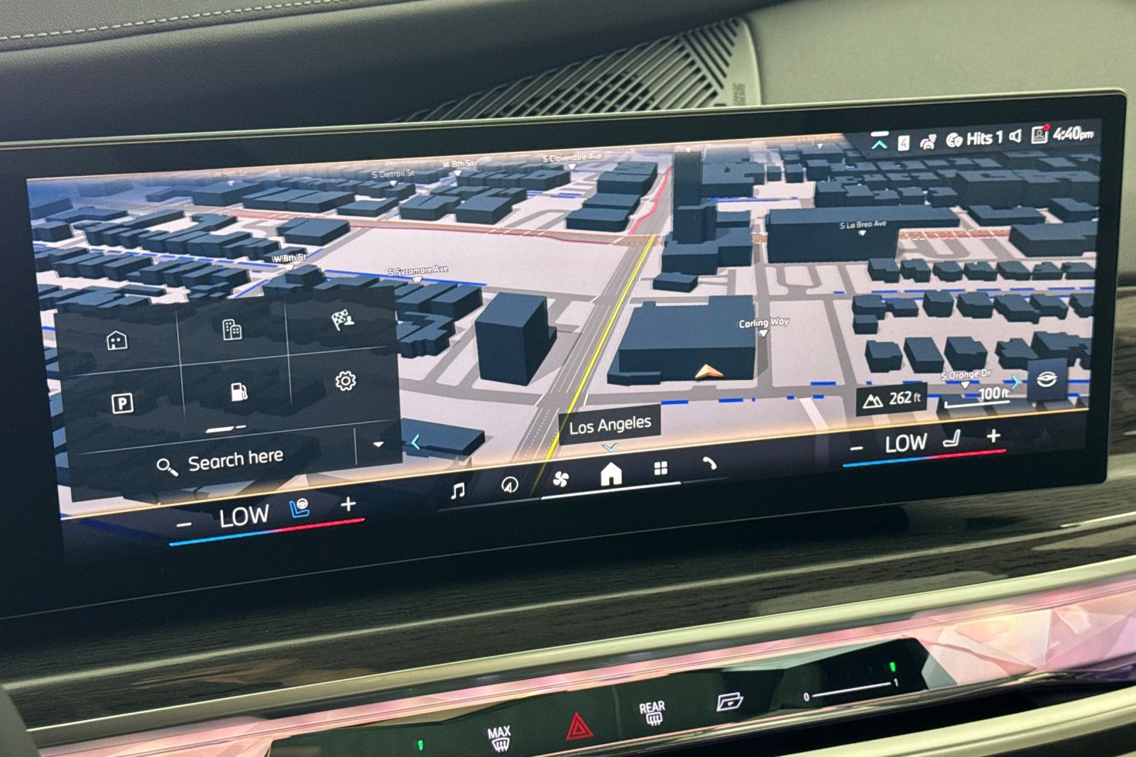 New 2026 BMW 750e xDrive w/ Premium Package AWD/4WD image 18
