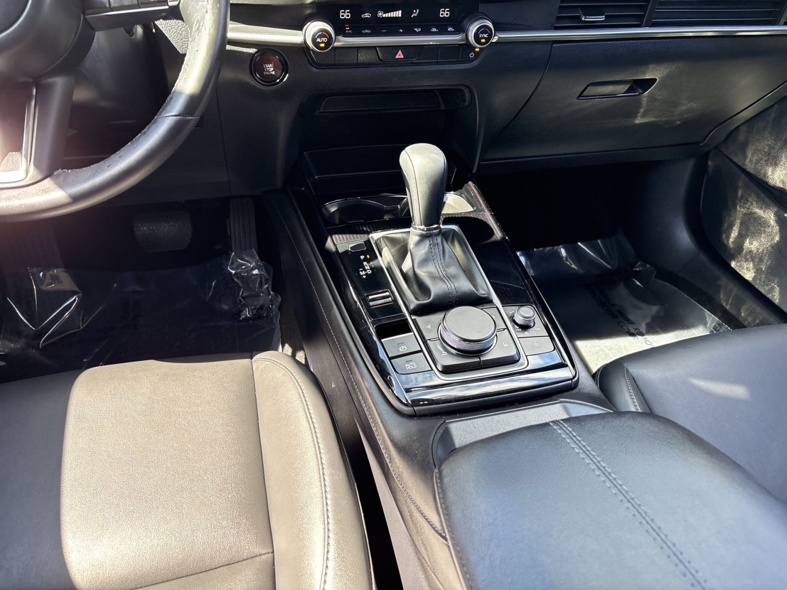 Used 2024 MAZDA CX-30 AWD 2.5 S w/ Select Sport Pkg image 21