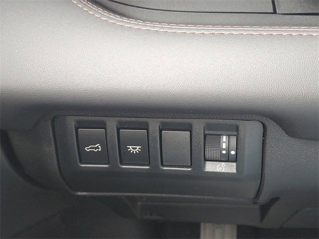 New 2026 Subaru Ascent Limited Bronze image 23