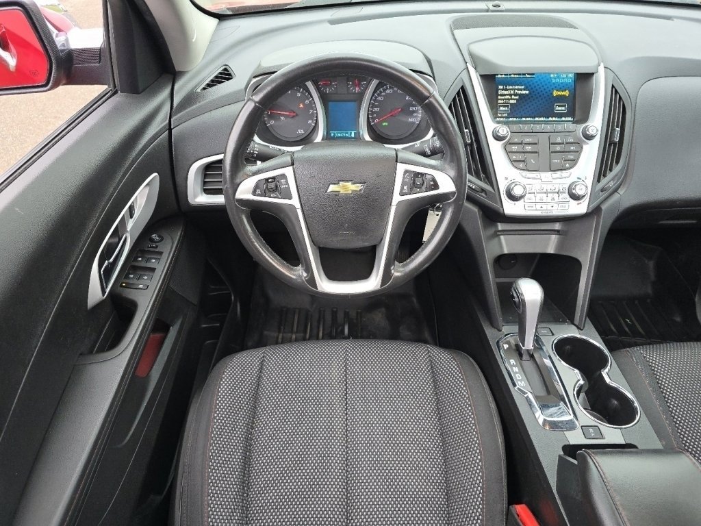 Used 2014 Chevrolet Equinox LT image 27