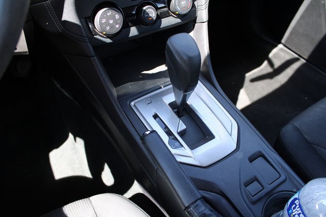 Used 2017 Subaru Impreza 2.0i image 24