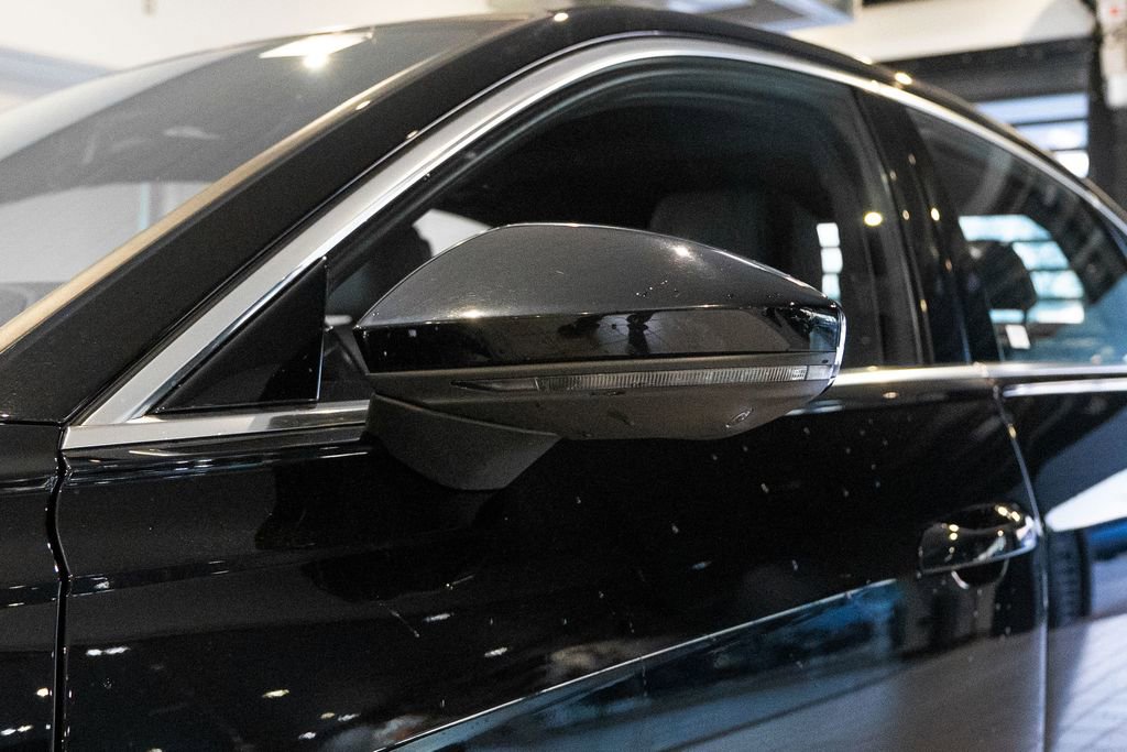 Used 2024 Audi A6 Premium Plus AWD/4WD image 10