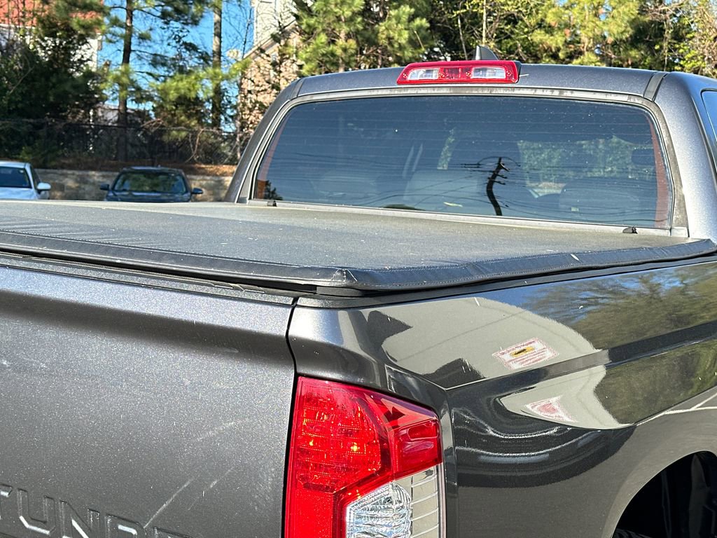 Used 2021 Toyota Tundra SR5 image 6