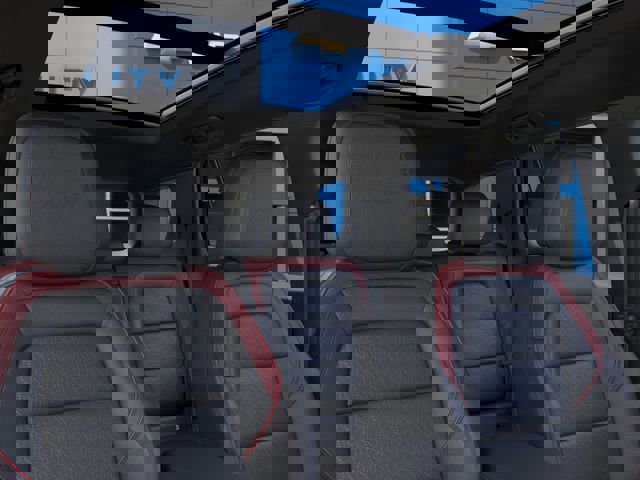 New 2026 Chevrolet Equinox RS w/ Convenience Package III image 24