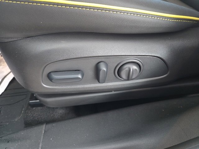 New 2025 Chevrolet TrailBlazer ACTIV w/ Convenience Package image 39