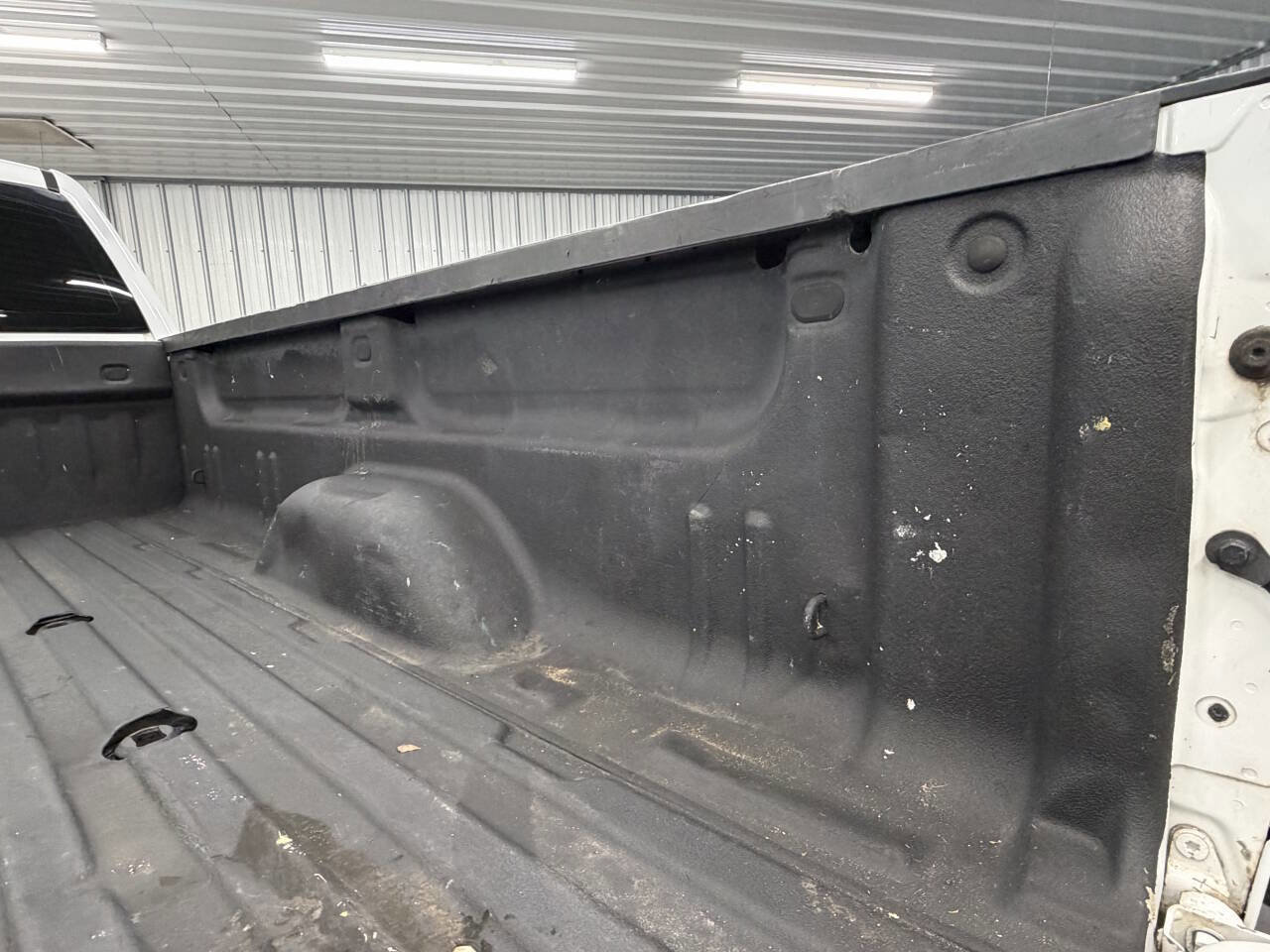 Used 2018 Chevrolet Silverado 3500 W/T image 27