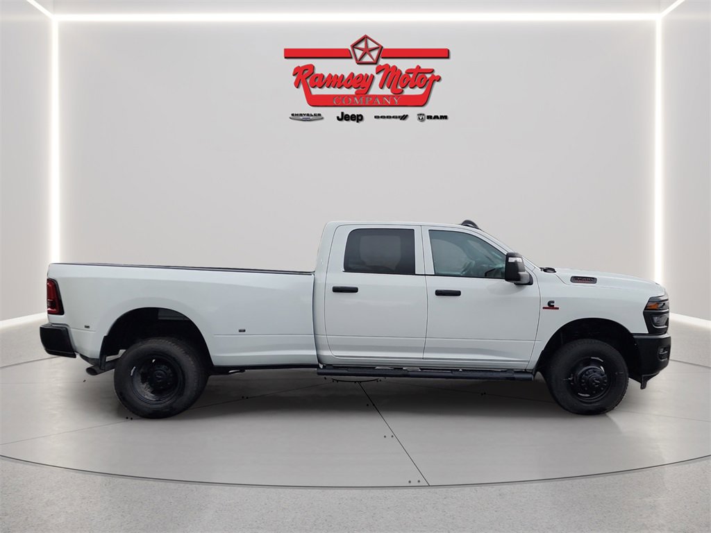 New 2026 RAM 3500 Tradesman image 6