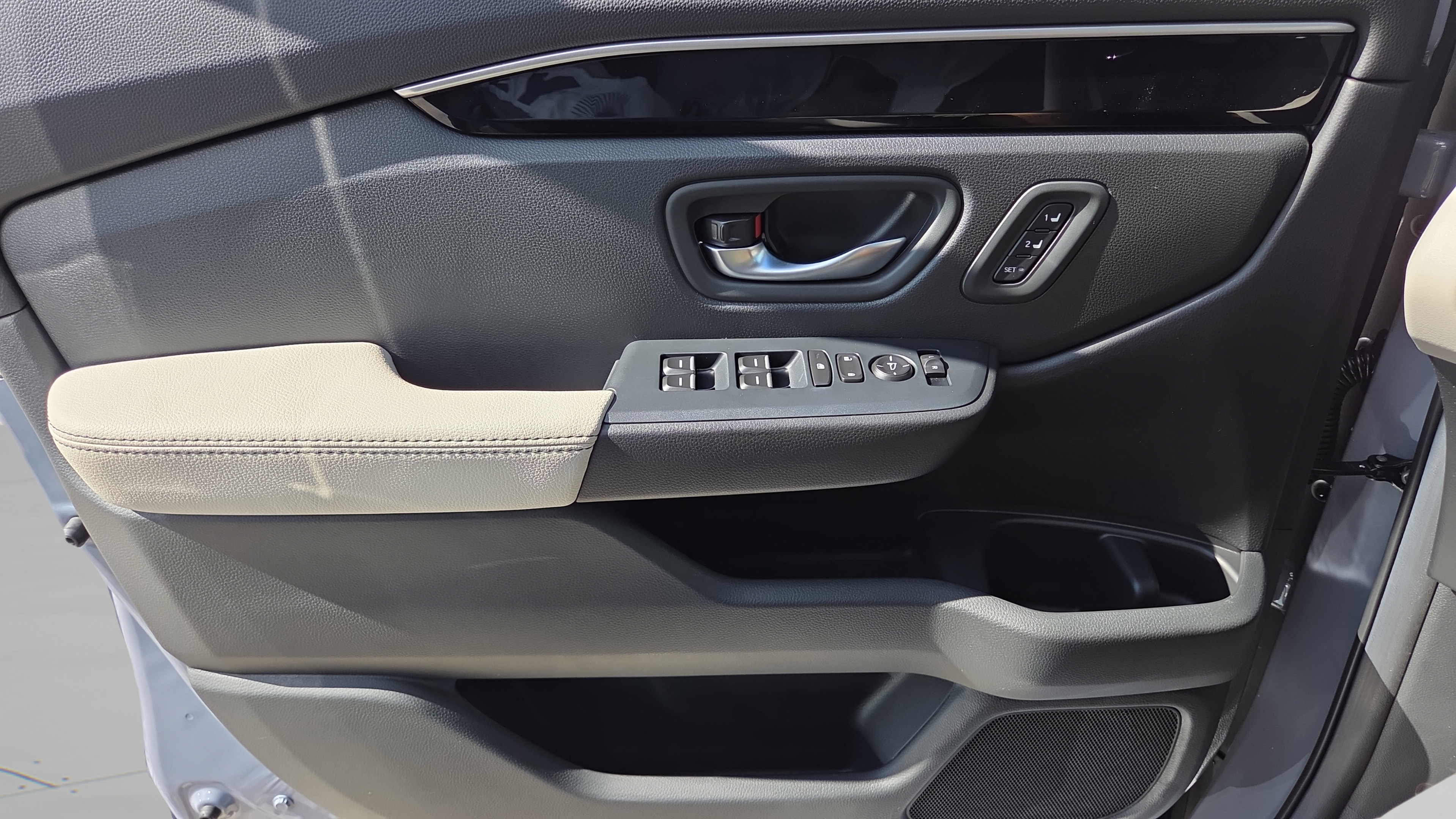 New 2026 Honda Passport RTL image 32