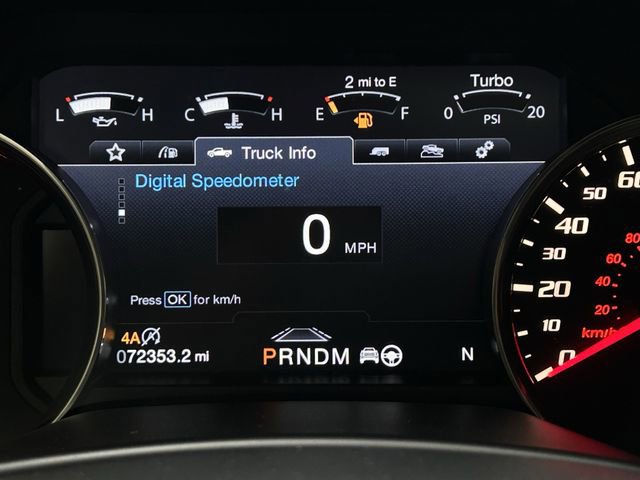 Used 2019 Ford F150 Raptor w/ Equipment Group 802A Luxury AWD/4WD image 18