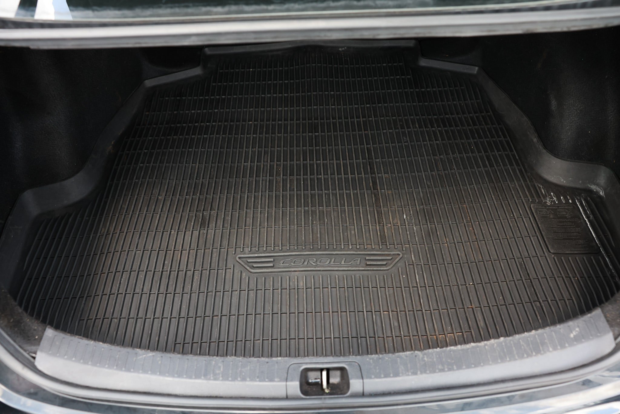 Used 2022 Toyota Corolla SE FWD image 27