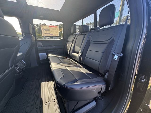 New 2025 Ford F150 Raptor image 23