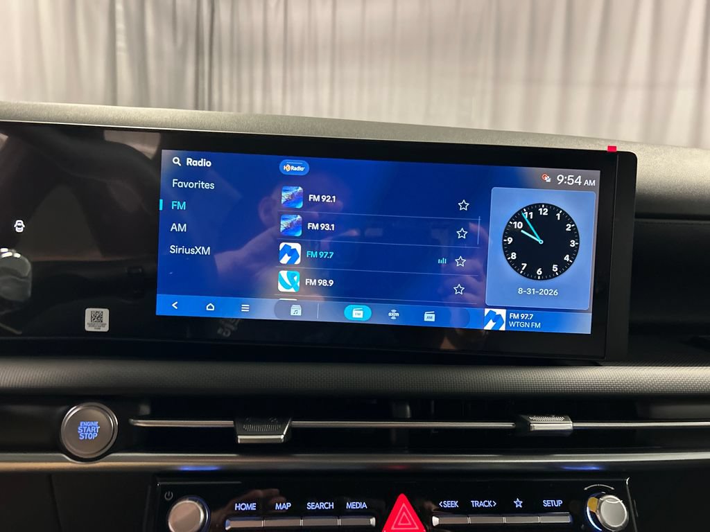 New 2027 Hyundai Santa Cruz SE AWD/4WD image 15