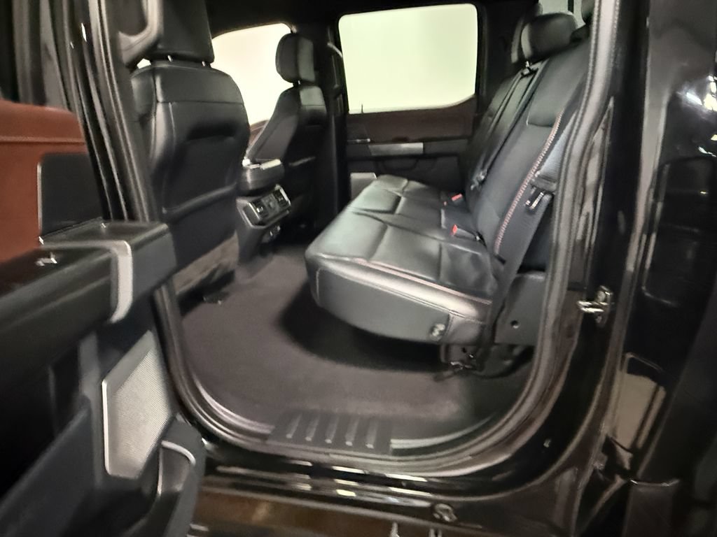Used 2023 Ford F150 Lariat w/ Equipment Group 502A High AWD/4WD image 48
