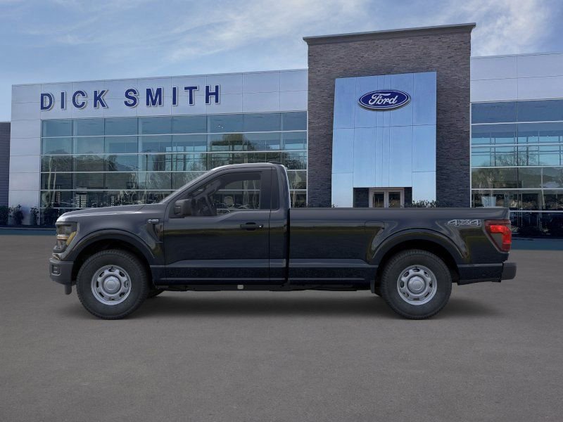 New 2025 Ford F150 XL image 3