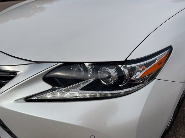 Used 2018 Lexus ES 350 w/ Luxury Package w/Wood Trim FWD image 9