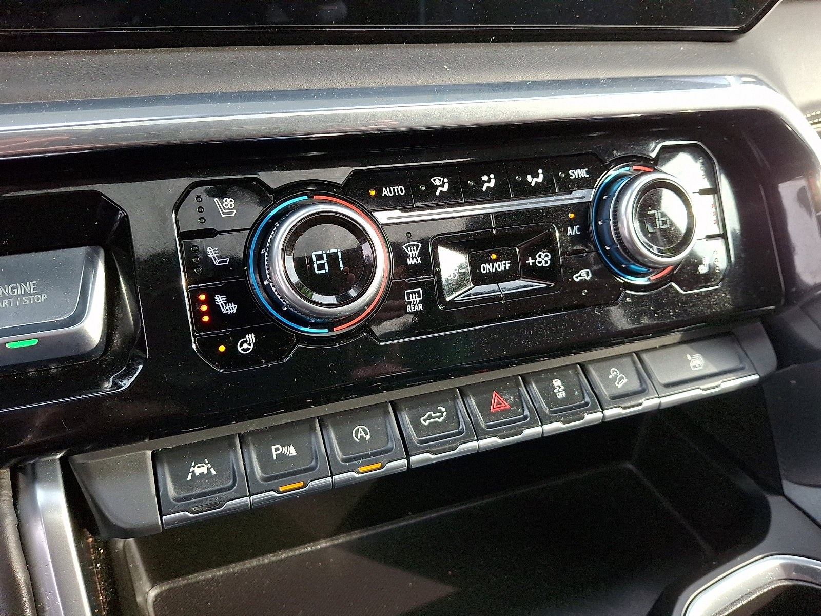 Certified 2024 GMC Sierra 1500 Denali Ultimate image 17