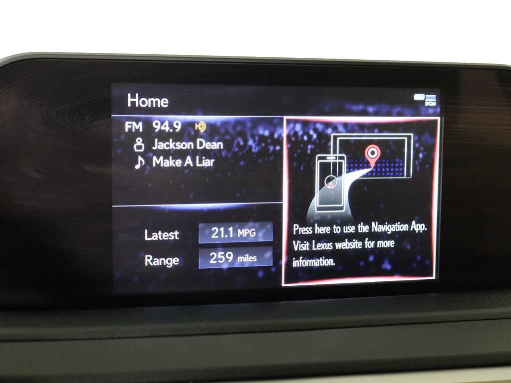 Used 2022 Lexus RX 350 FWD w/ Premium Package image 47