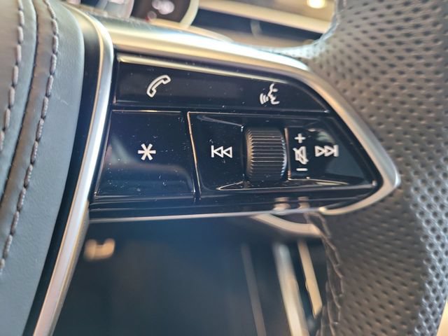 New 2026 Audi S8 AWD/4WD image 23