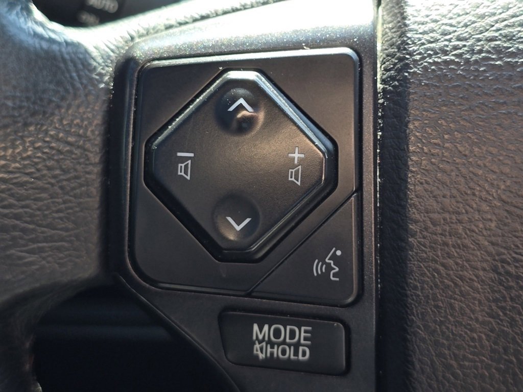 Used 2020 Toyota Sequoia TRD Sport w/ TRD Sport Premium Package image 40