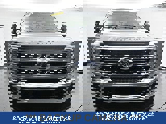 Used 2024 Ford F350 Lariat w/ FX4 Off-Road Package image 4