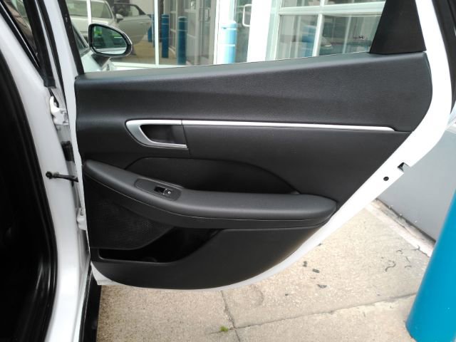 Used 2024 Hyundai Sonata SEL FWD image 24