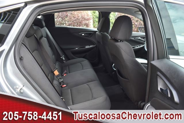 Used 2024 Chevrolet Malibu LT image 21