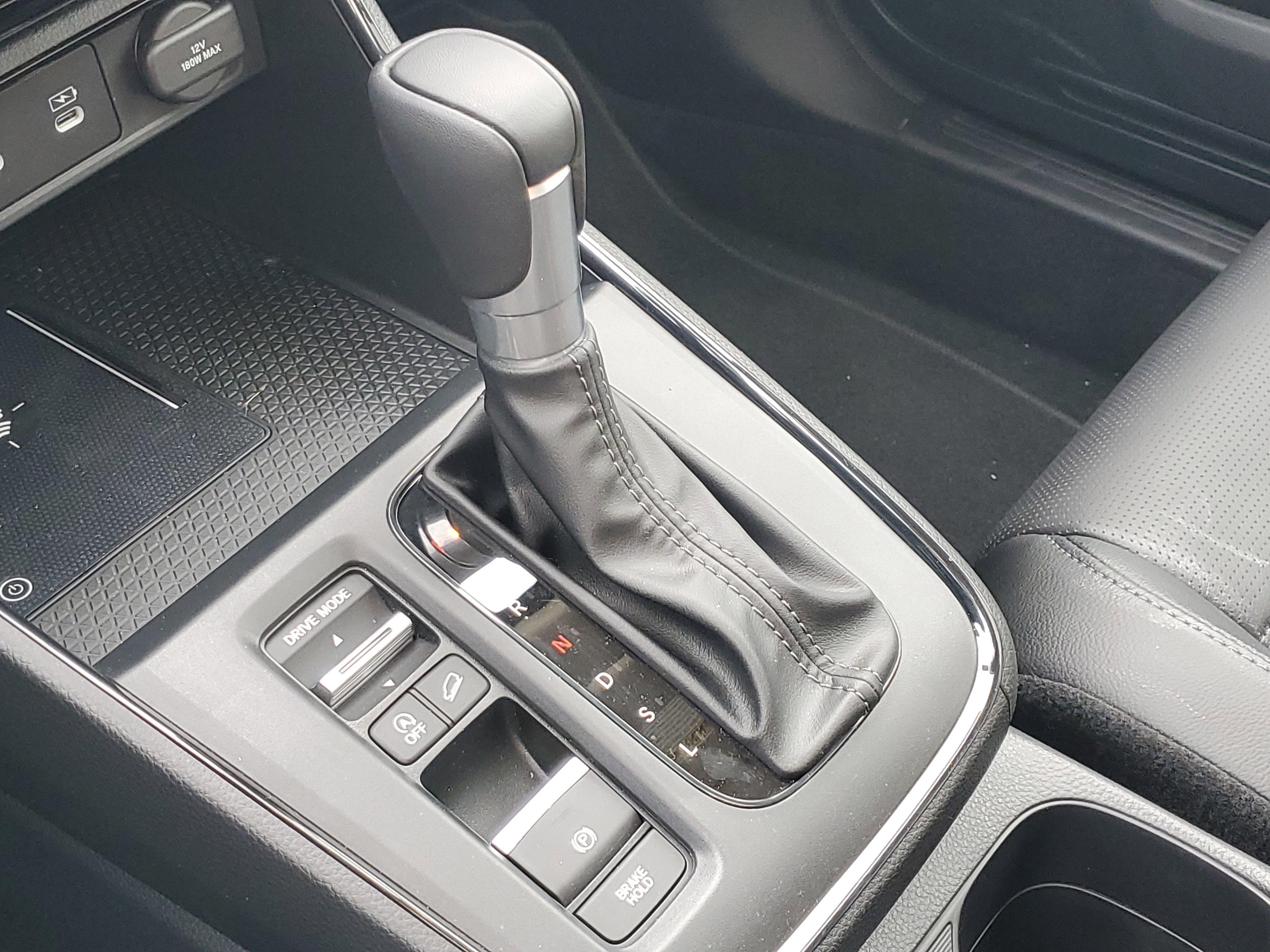 Certified 2026 Honda CR-V EX-L image 35