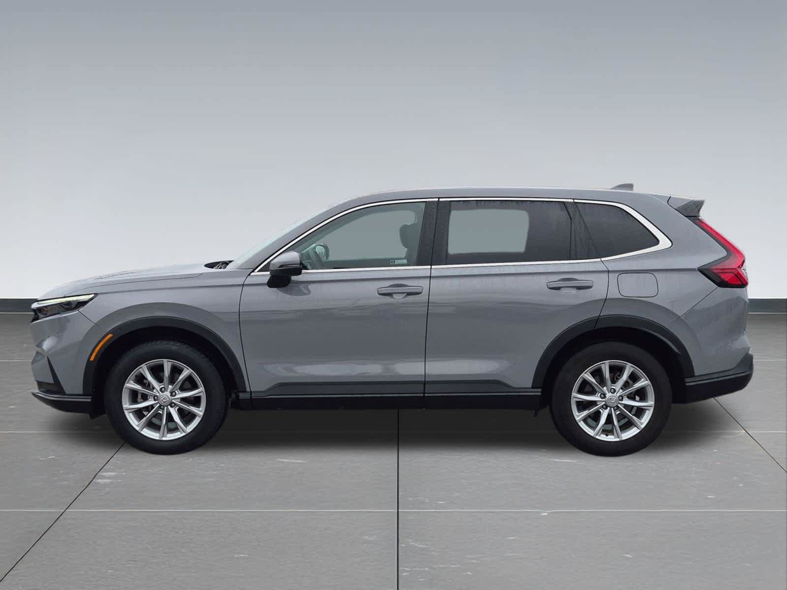 Certified 2024 Honda CR-V EX image 3
