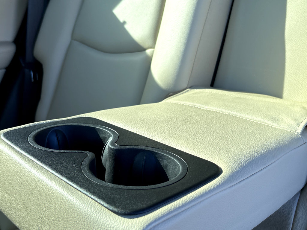 Used 2017 Cadillac XT5 FWD image 25