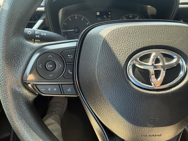 Used 2023 Toyota Corolla LE FWD image 15