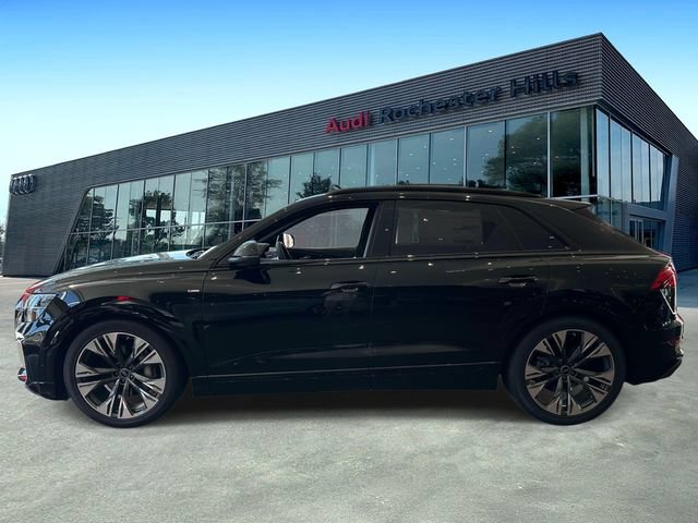 New 2026 Audi Q8 Premium Plus AWD/4WD image 2