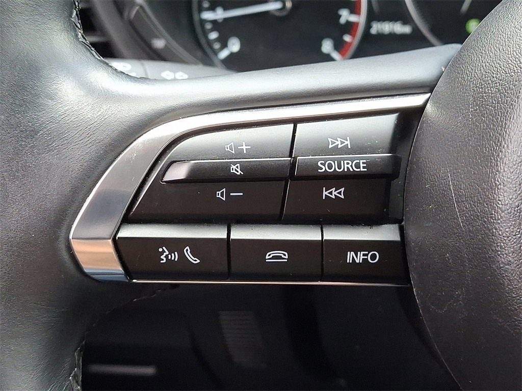 Used 2024 MAZDA CX-30 AWD 2.5 S w/ Select Sport Pkg image 22