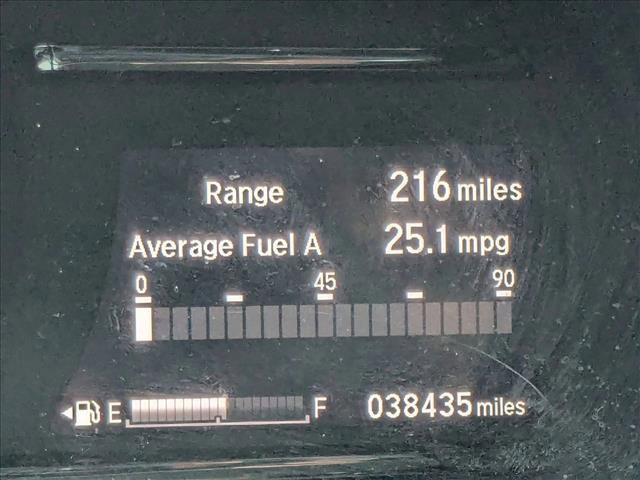 Used 2019 Honda HR-V EX-L image 10