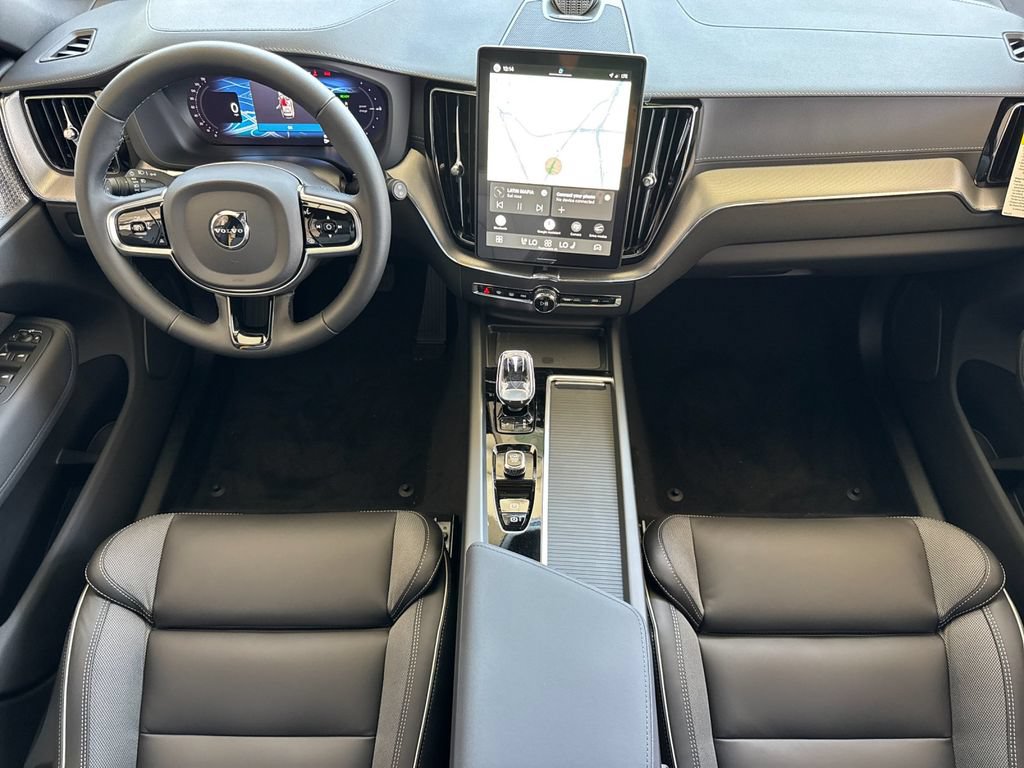 New 2026 Volvo XC60 T8 Polestar w/ Protection Package Premier AWD/4WD image 12