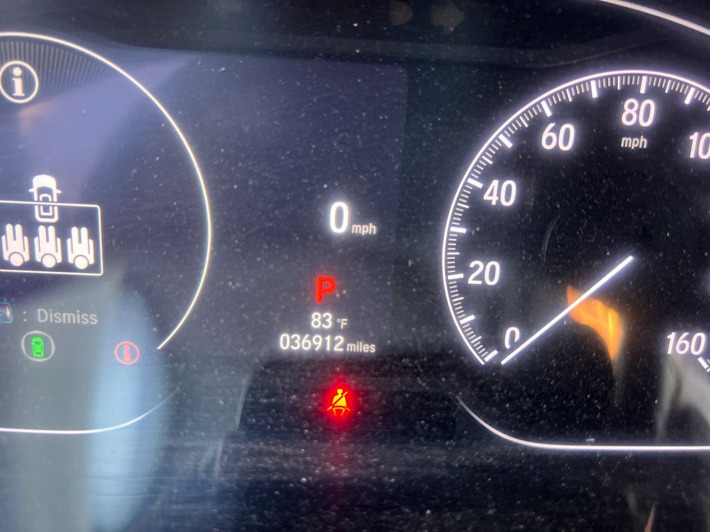 Used 2022 Honda Accord EX-L image 6