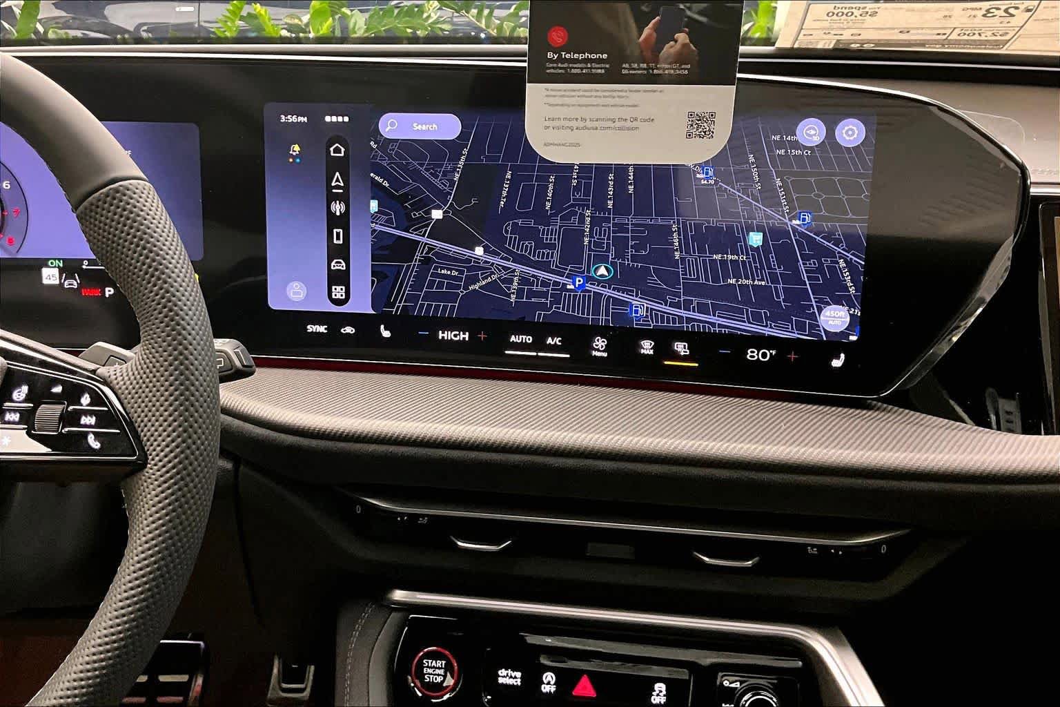 New 2026 Audi SQ5 Premium Plus AWD/4WD image 6