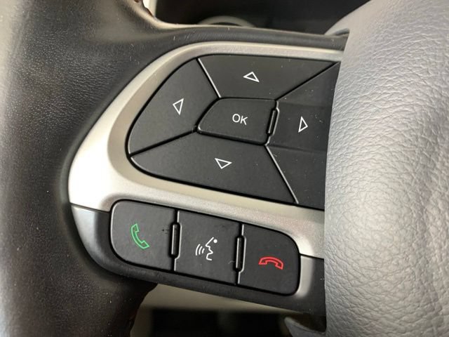 Used 2019 Jeep Compass Limited AWD/4WD image 20
