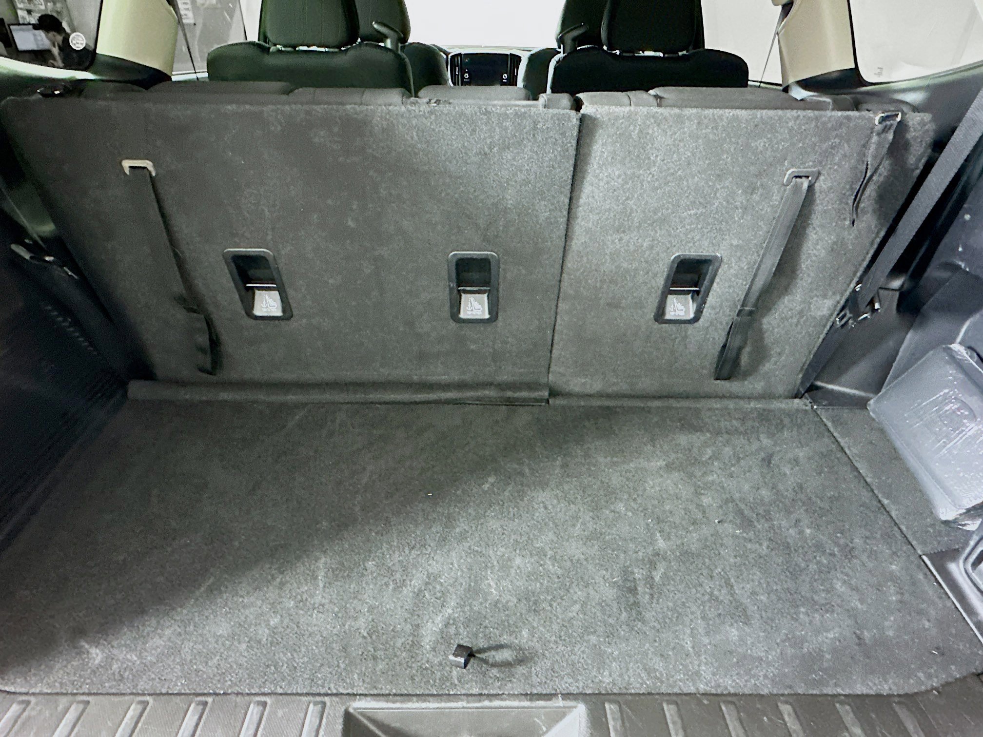 Used 2025 Subaru Ascent Premium image 29