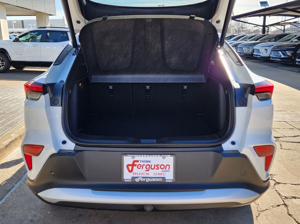 New 2026 Buick Envista Preferred w/ Convenience I Package image 45